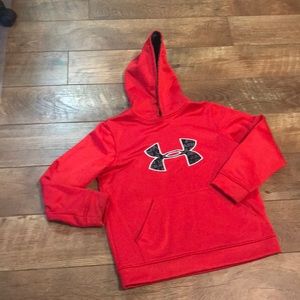 Under Armour Hoodie